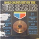 Four Seasons - More Golden Hits By The Four Seasons