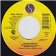 Paul Pesco - Black Is Black / Make It Reality