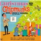 Alvin, Simon & Theodore With David Seville - Christmas With The Chipmunks